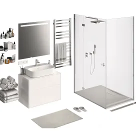 Bathroom set part 01